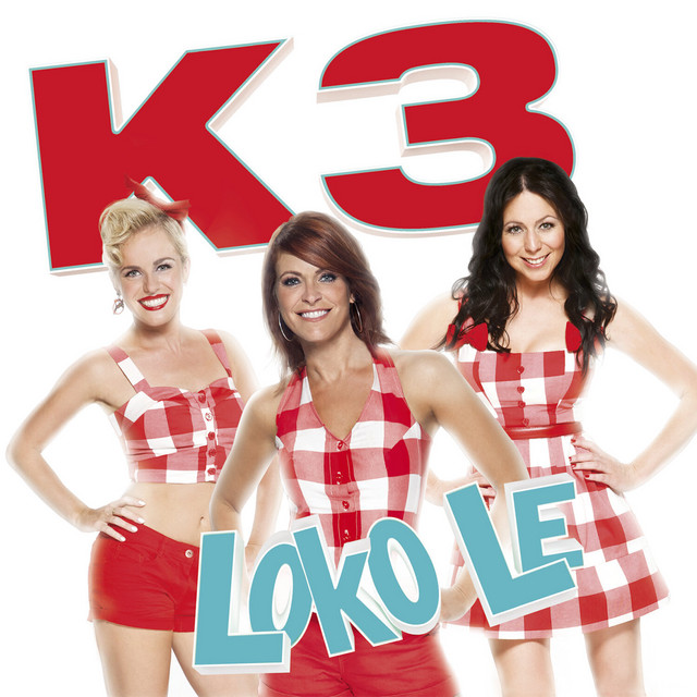 Loko Le album cover