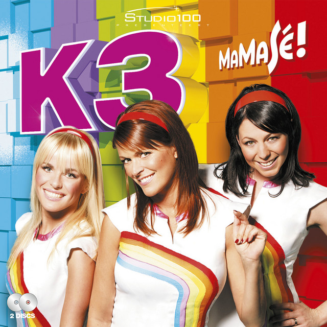 MaMaSé! album cover