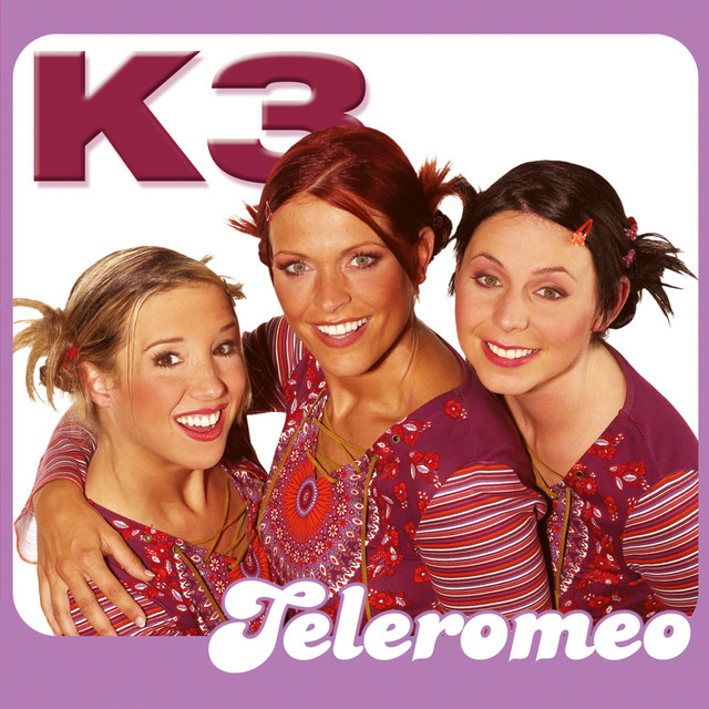 Tele-Romeo album cover
