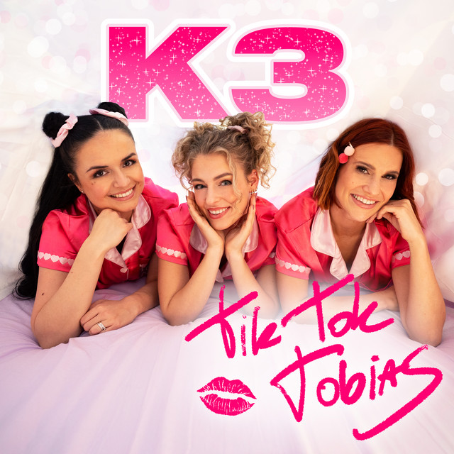 Tik Tok Tobias