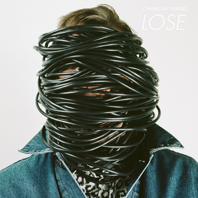 DigiTech Whammy Pitch-Shifting Pedal as heard on LOSE by Cymbals Eat Guitars (2014)