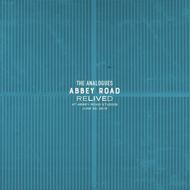 Abbey Road Relived (Live) album cover