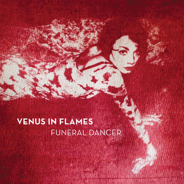 Funeral Dancer album cover