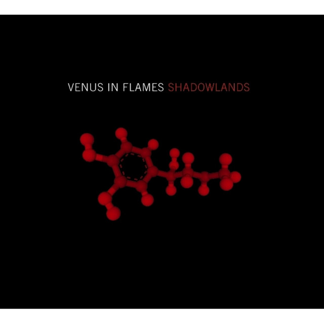 Shadowlands album cover