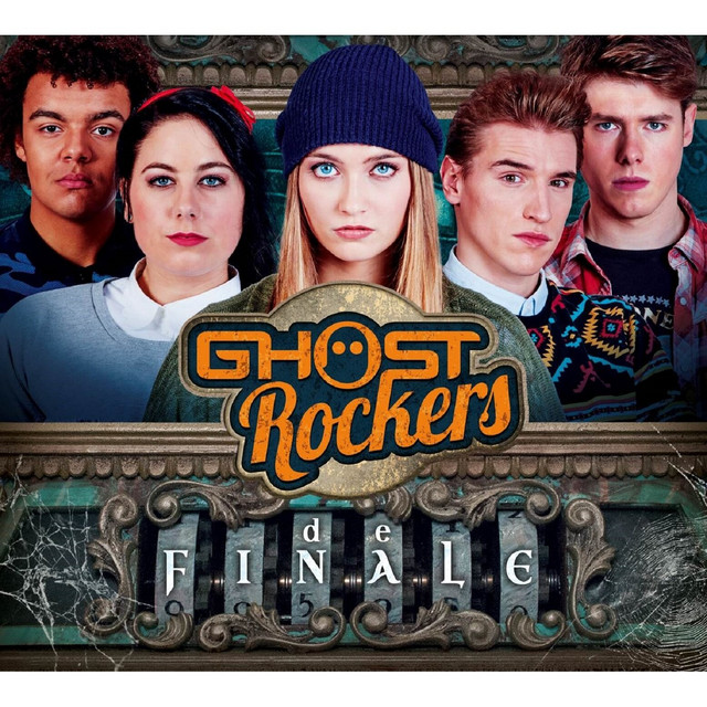 De Finale album cover