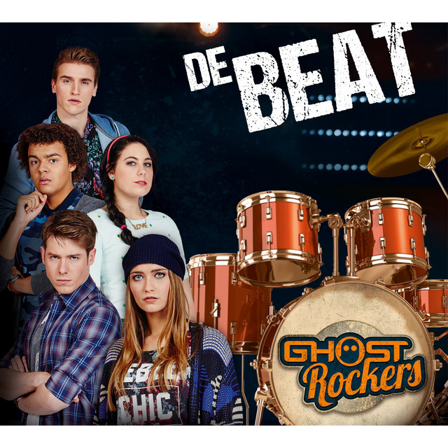 De Beat album cover