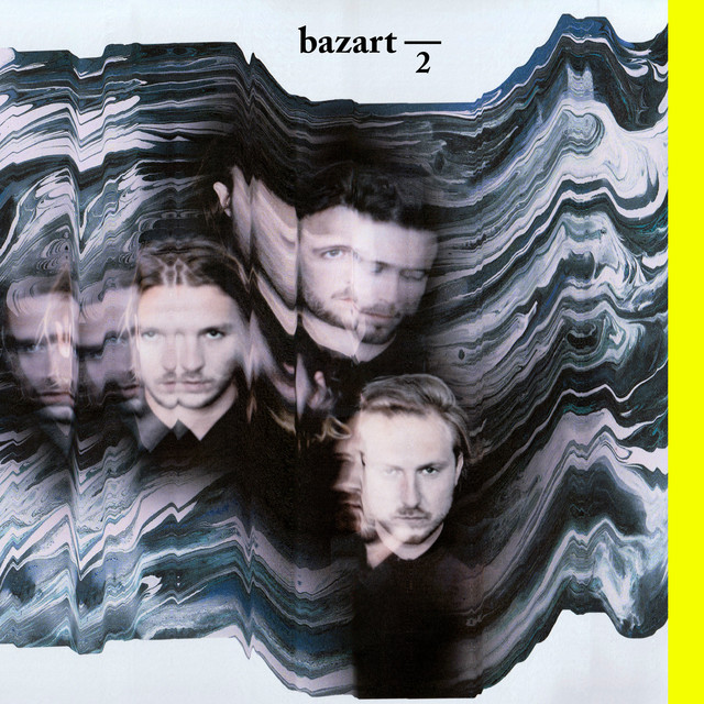 2 album cover