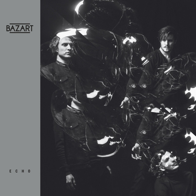 Echo album cover