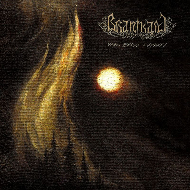 Varg Fjerne a Tornet album cover