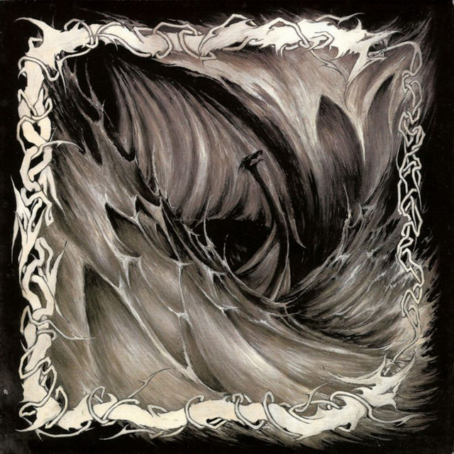 Kveldulv album cover
