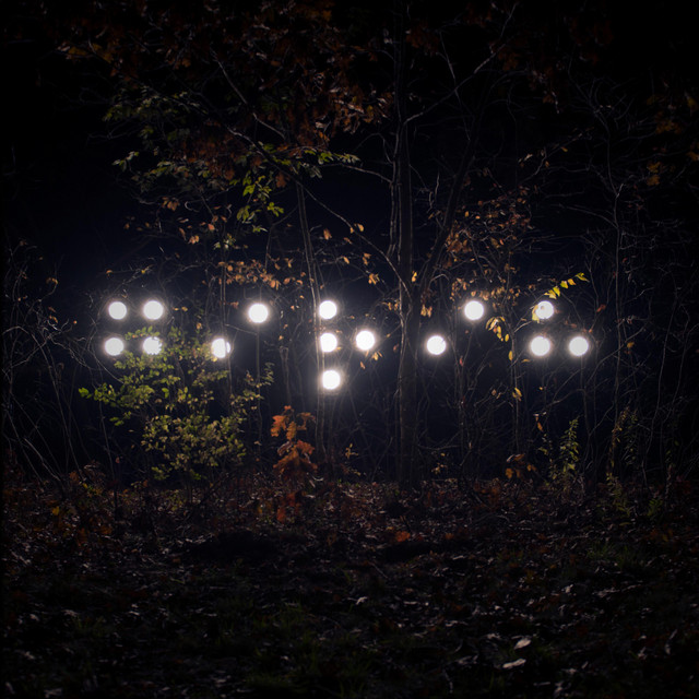 Eigengrau album cover