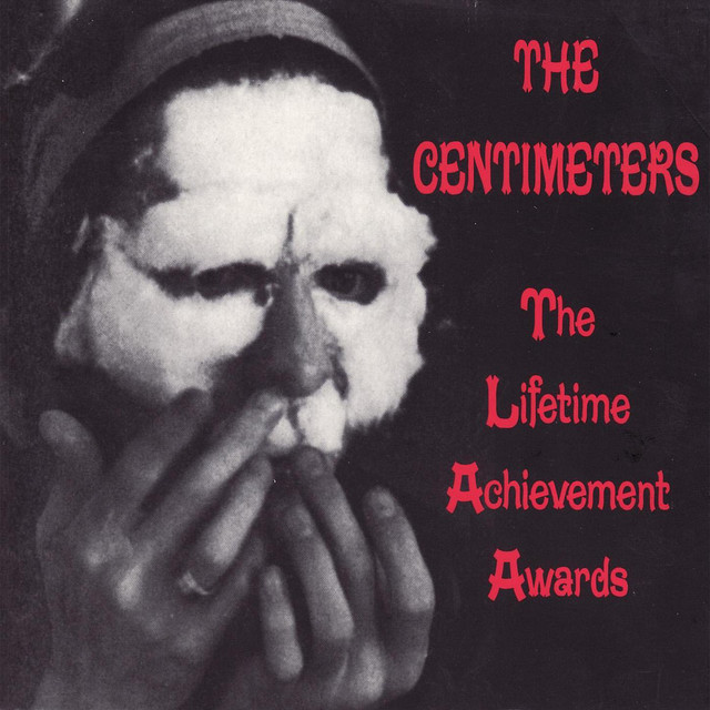 The Lifetime Achievement Awards album cover