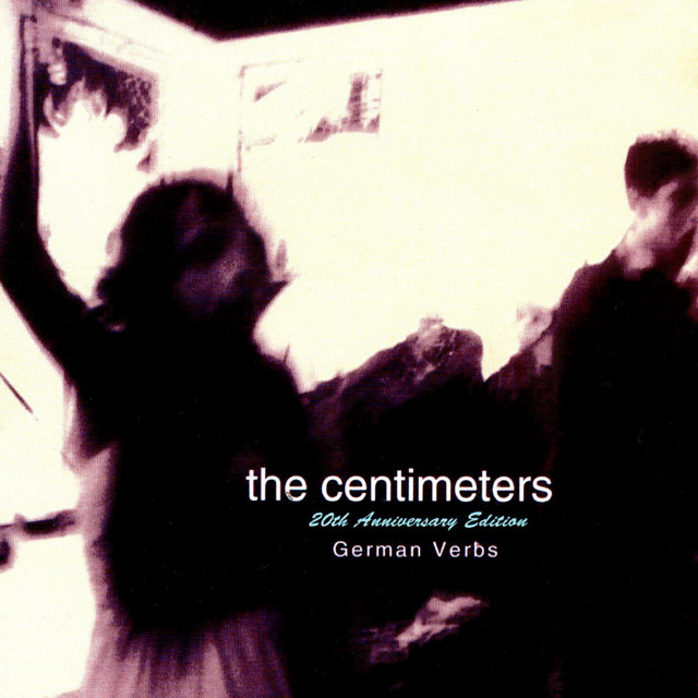 German Verbs album cover