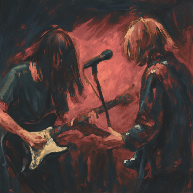Цех Live x mmmesss album cover