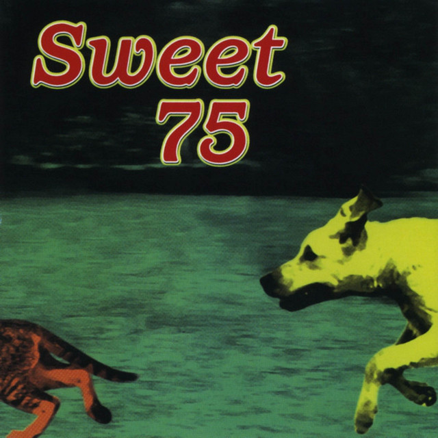 Self-Titled album cover