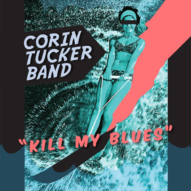 Kill My Blues album cover