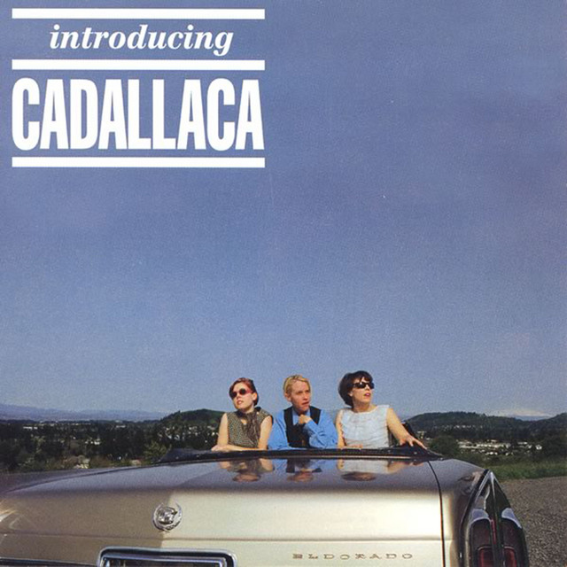 Introducing… album cover