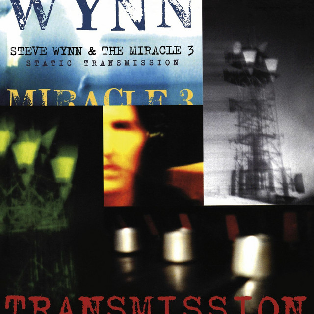 Static Transmission (Expanded Edition) album cover