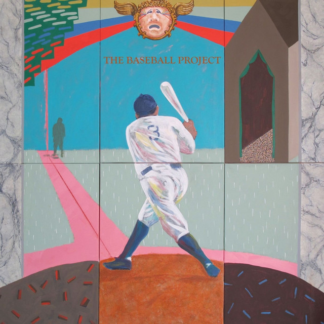 3rd album cover