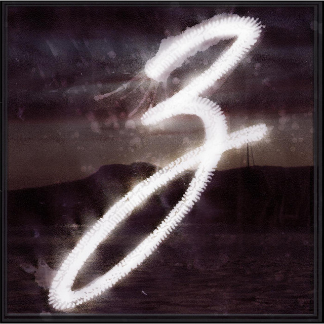 At Long Last album cover