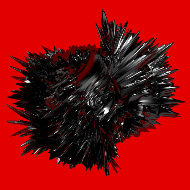 DigiTech Whammy Ricochet as heard on Unloved by Frontierer (2018)