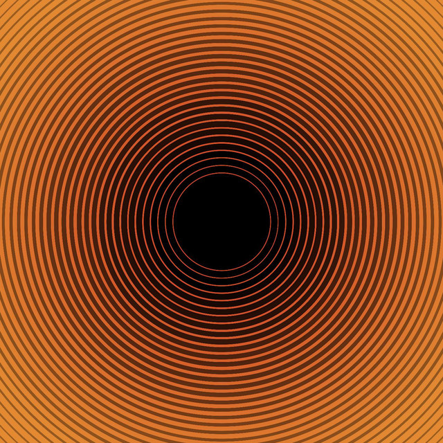 Orange Mathematics album cover