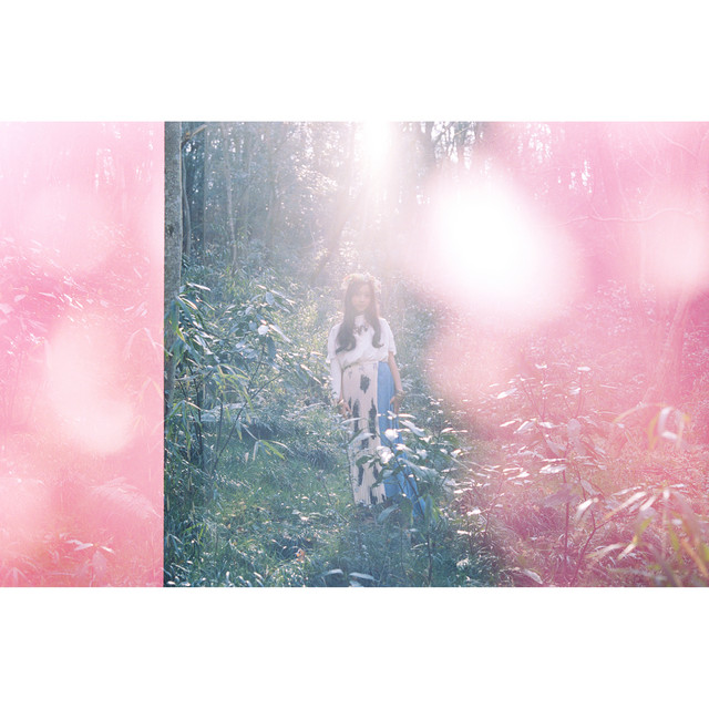 Eve album cover