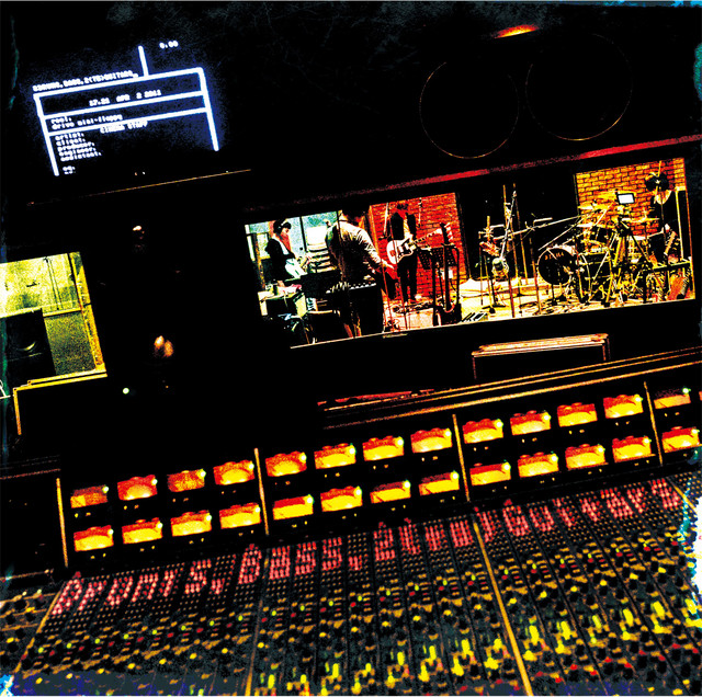 Drum, Bass, 2(to) Guitars album cover