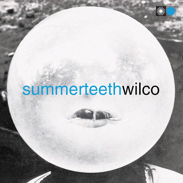 Summerteeth album cover