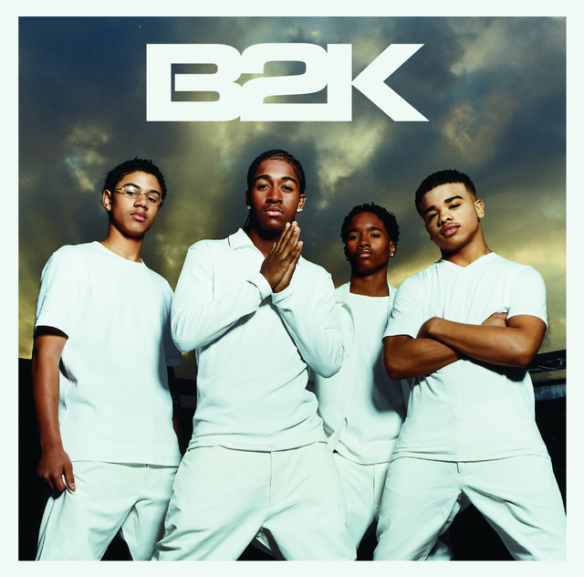 B2K album cover