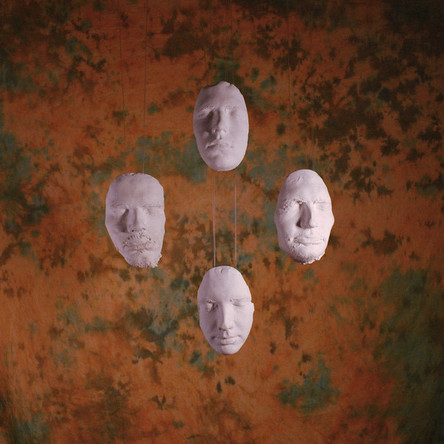 People in the Daytime album cover
