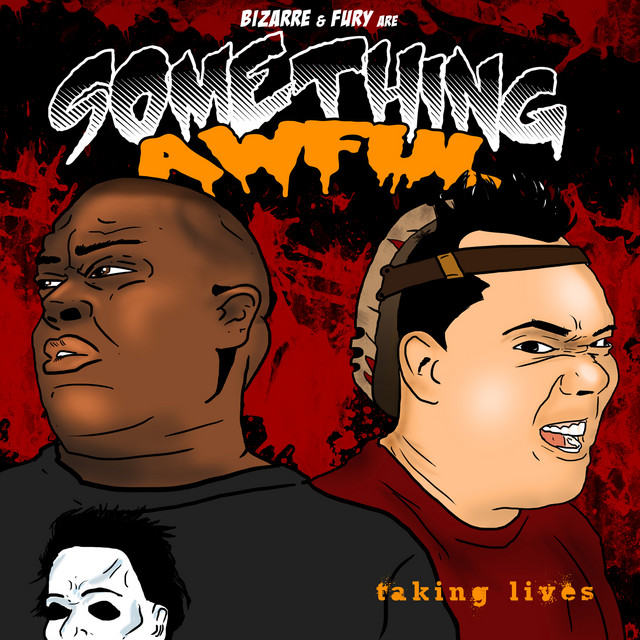 Taking Lives album cover