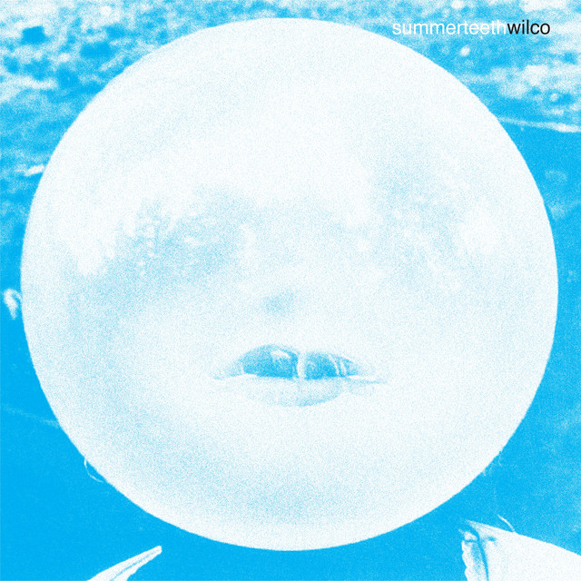 Fender Jazzmaster as heard on A Shot in the Arm (Live at the Boulder Theater, Boulder, CO 11/1/99) by Wilco (2020)