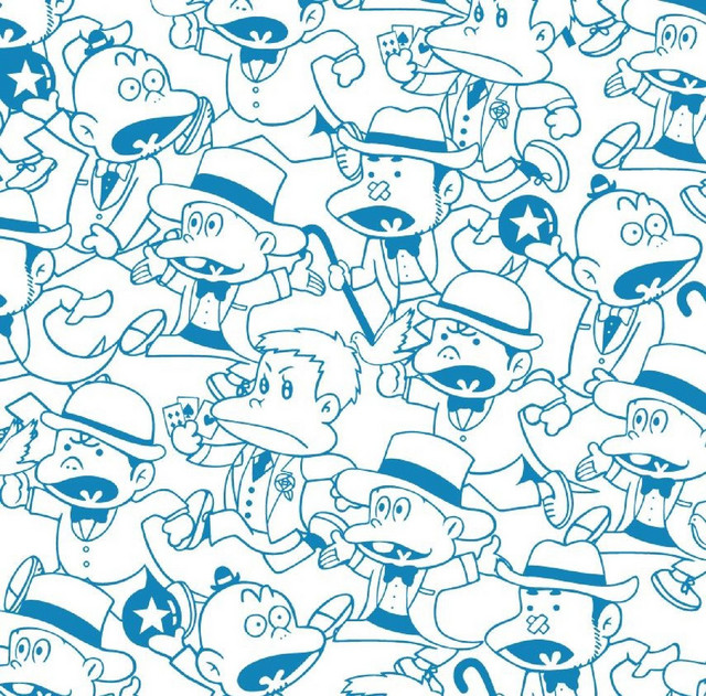 グッジョブ! album cover