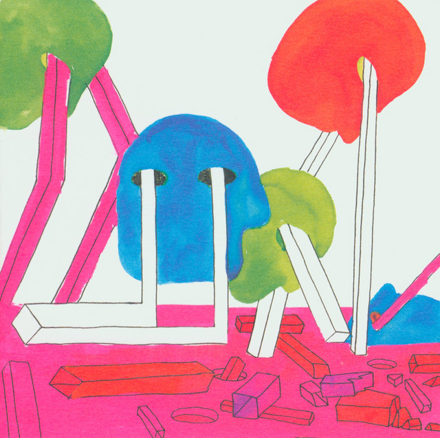 MASTERPIECE album cover