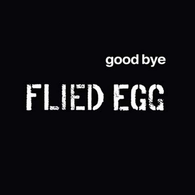Good Bye album cover