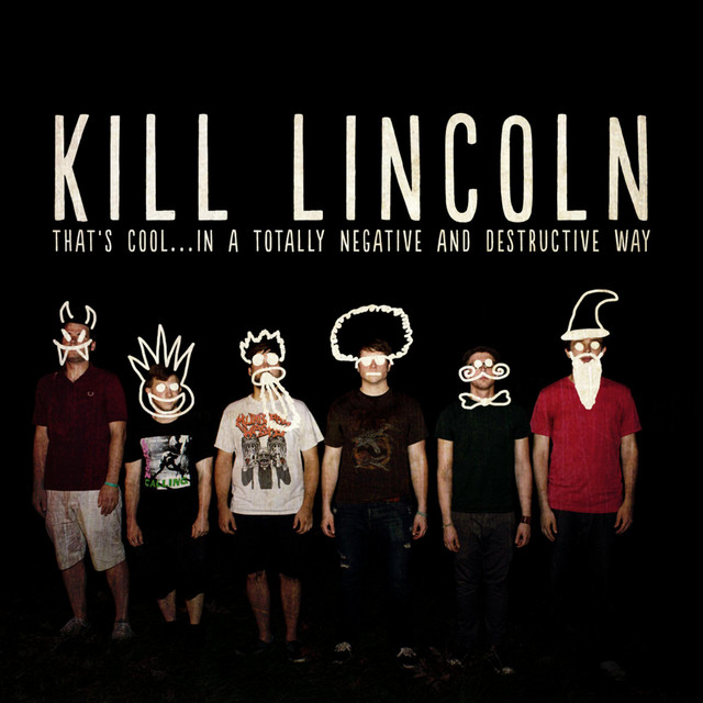 That's Cool... In a Totally Negative and Destructive Way album cover