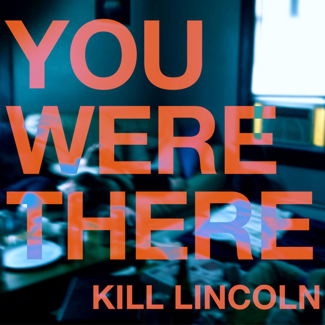 You Were There album cover