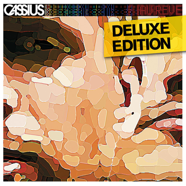 Au Rêve (Deluxe Edition) album cover