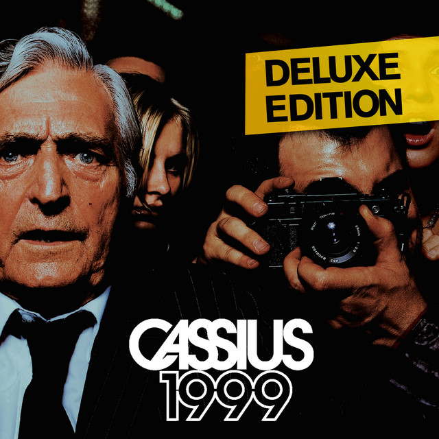 1999 (Deluxe Edition) album cover