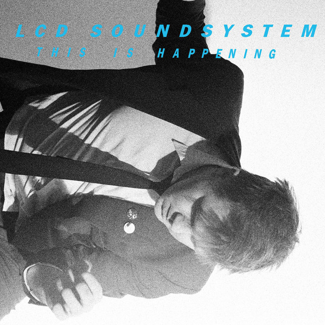 This Is Happening album cover