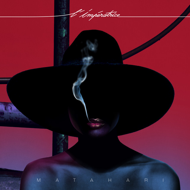 Matahari album cover