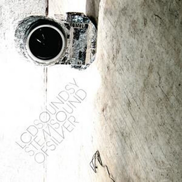 Reason Studios Reason as heard on Sound of Silver by LCD Soundsystem (2007)