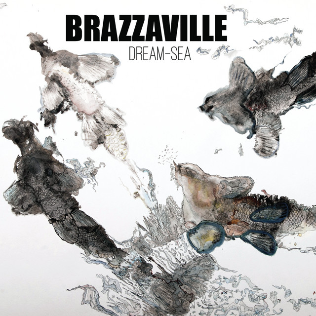 Dream-Sea album cover