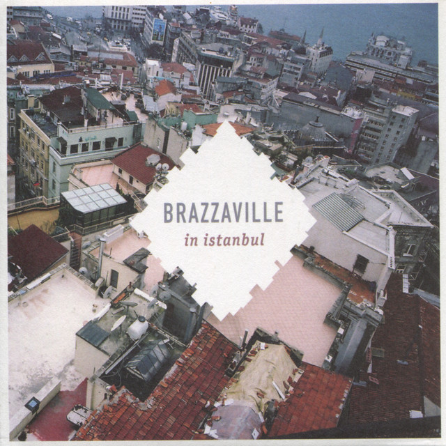In Istanbul album cover