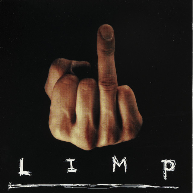 Limp album cover