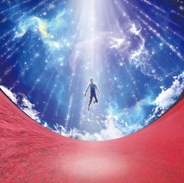 まほろば album cover