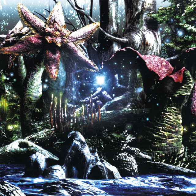 此岸礼讃 album cover