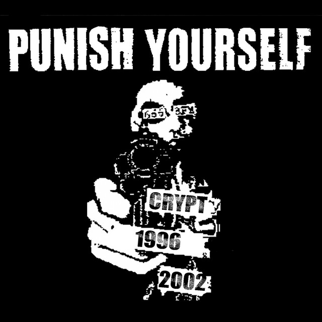 Crypt 1996-2002 album cover