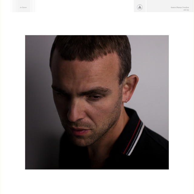Freedom album cover